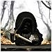 Numskull - Best Of Anatra Da Bagno In Scatola - The Lord Of The Rings - Ringwraith - 9cm - Foto miniatura 4