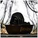 Numskull - Best Of Anatra Da Bagno In Scatola - The Lord Of The Rings - Ringwraith - 9cm - Foto miniatura 5