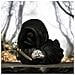 Numskull - Best Of Anatra Da Bagno In Scatola - The Lord Of The Rings - Ringwraith - 9cm - Foto miniatura 7