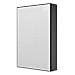 One Touch Stkz5000401 - Disque Dur - 5 To - Externe (portable) - Usb 3.0 - Argent - Avec Rescue Data Rec - Foto miniatura 3