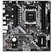 Scheda Madre B650M-H /M. 2+ Socket AM5 Chipset AMD B650 micro ATX - Foto miniatura 1