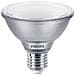 Led Spot Par30s Dim E27 9,5w 230v 740lm Faretto Dimmerabile Eq. 75w - Foto miniatura 1