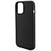 Cover Premium Per Iphone 12 Pro Max, Nero - Foto miniatura 2