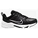 Defyallday Sneakers Scarpe Sport Running Pelle Nero Nero 44 - Foto miniatura 1