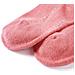 Calzamaglia Per Bambini Rosa Antico 116 - Foto miniatura 3