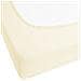 Coprimaterasso Elasticizzato Janbu Cotone Beige - Foto miniatura 3