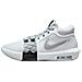 Lebron Witness Viii Fb2239-100, Uomini, Bianca, 41 - Foto miniatura 1