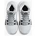 Lebron Witness Viii Fb2239-100, Uomini, Bianca, 41 - Foto miniatura 6