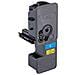 TONER COMPATIBILE - Kyocera Tk 5440/tk 5430 Ciano Ciano Cartuccia Generica - Foto miniatura 1