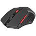 ACCURA MM-275 mouse Ufficio Mano destra RF Wireless Ottico 1600 DPI - Foto miniatura 2