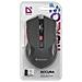 ACCURA MM-275 mouse Ufficio Mano destra RF Wireless Ottico 1600 DPI - Foto miniatura 4