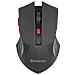 ACCURA MM-275 mouse Ufficio Mano destra RF Wireless Ottico 1600 DPI - Foto miniatura 5