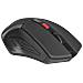 ACCURA MM-275 mouse Ufficio Mano destra RF Wireless Ottico 1600 DPI - Foto miniatura 3