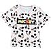 T-shirt Mickey mfb 52 02 a083 s1-8a Ragazzo - Foto miniatura 1