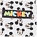 T-shirt Mickey mfb 52 02 a083 s1-8a Ragazzo - Foto miniatura 2