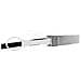 X66120-3-BL cavo InfiniBand e in fibra ottica 3 m QSFP 4xSFP+ Nero - Foto miniatura 7