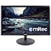Surveillance Monitor Pc 55,9 Cm (22"") 1920 X 1080 Pixel Full Hd Led Nero - Foto miniatura 1