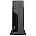 Case Lite070 ATX /ITX /micro ATX 2x Porte USB 3.2 Colore Nero - Foto miniatura 4