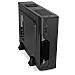 Case Lite070 ATX /ITX /micro ATX 2x Porte USB 3.2 Colore Nero - Foto miniatura 3