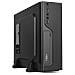 Case Lite070 ATX /ITX /micro ATX 2x Porte USB 3.2 Colore Nero - Foto miniatura 1