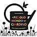 François Delebecque - Il piccolo mondo del giardino. Fiori, frutti e animaletti.... Ediz. illustrata - Foto miniatura 1