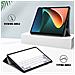Custodia Protettiva Per Xiaomi Pad   Xiaomi Redmi Pad 10,6 Pollici - Foto miniatura 2