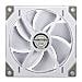 D30-140 Case per computer Ventilatore 14 cm Nero 1 pz - Foto miniatura 5