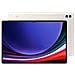 Tablet Galaxy Tab S9 Ultra SM-X916B Beige 14.6" 4K UHD Qualcomm Snapdragon RAM 12GB Memoria 256 GB +Slot eMMC 4G LTE / WiFi / Bluetooth 5.0 Fotocamera 13Mpx Android 13 - Europa - Foto miniatura 1