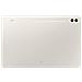 Tablet Galaxy Tab S9 Ultra SM-X916B Beige 14.6" 4K UHD Qualcomm Snapdragon RAM 12GB Memoria 256 GB +Slot eMMC 4G LTE / WiFi / Bluetooth 5.0 Fotocamera 13Mpx Android 13 - Europa - Foto miniatura 5