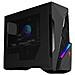 Pc Desktop S3 14NUC51658IT Intel Core i5-14400F Hexa Core 4.7 GHz Ram 16 GB 1TB SSD 256 GB NVIDIA GeForce RTX 4060 8 GB 3xUSB 3.2 Windows 11 - Foto miniatura 1