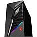 Pc Desktop S3 14NUC51658IT Intel Core i5-14400F Hexa Core 4.7 GHz Ram 16 GB 1TB SSD 256 GB NVIDIA GeForce RTX 4060 8 GB 3xUSB 3.2 Windows 11 - Foto miniatura 2