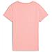 Ess Metallic Tee 68499518, Donne, Rosa, Xxl - Foto miniatura 5