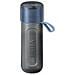 1052248 Filtraggio acqua Bottiglia per filtrare l'acqua 0,6 L Blu, Grigio - Foto miniatura 1
