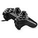 Controller Usb Con Vibrazione Compatibile Con Pc / Ps3. - Foto miniatura 2