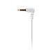 MIHXW cuffia e auricolare Cablato In-ear Bianco - Foto miniatura 8
