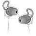 MIHXW cuffia e auricolare Cablato In-ear Bianco - Foto miniatura 6