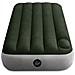 Set Materassino Gonfiabile - 191x76x25 Cm - Verde - Include Accessori Coordinati Cb10 - Foto miniatura 4