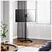 FT42TE-261 Supporto TV a parete 106,7 cm (42") Nero - Foto miniatura 2