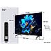 TV QLED 4K Ultra HD 50" 50P79K Smart TV Google TV - Foto miniatura 6