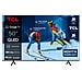 TV QLED 4K Ultra HD 50" 50P79K Smart TV Google TV - Foto miniatura 1
