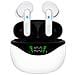 Auricolari Wireless 5.4 Bluetooth Dp4 A Lunga Durata White - Foto miniatura 1