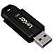 Chiavetta Jumpdrive S80 64gb Usb 3.0 Per Trasferimento Veloce, Nero - Foto miniatura 3