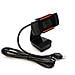 LEWCAM1002 webcam 0,7 MP 1280 x 720 Pixel USB Nero - Foto miniatura 2