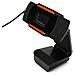 LEWCAM1002 webcam 0,7 MP 1280 x 720 Pixel USB Nero - Foto miniatura 4
