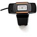 LEWCAM1002 webcam 0,7 MP 1280 x 720 Pixel USB Nero - Foto miniatura 6