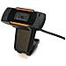 LEWCAM1002 webcam 0,7 MP 1280 x 720 Pixel USB Nero - Foto miniatura 8