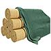 Telo Pagliaio 10,4x12,5 m 140 g/m² Polipropilene - Foto miniatura 2