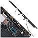 Antenna Wifi Pezzo Di Ricambio Per Microsoft Surface Pro 8 - Foto miniatura 3