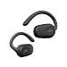 HA-NP40T Auricolare True Wireless Stereo (TWS) A clip Musica e Chiamate Bluetooth Nero - Foto miniatura 1