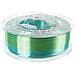 81018 materiale di stampa 3D Acido polilattico (PLA), Seta Multicolore 1 kg - Foto miniatura 5
